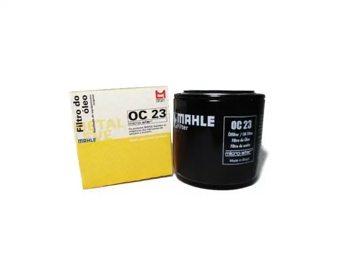 FILTRO OLEO MOTOR FIAT UNO 1985 A 2001