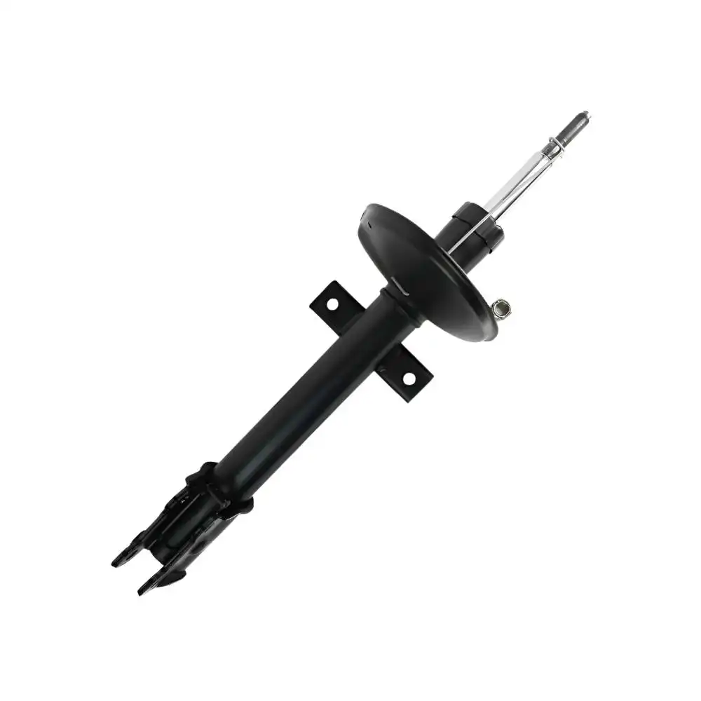 AMORTECEDOR TRASEIRO DUSTER 4X4 2011 ACIMA