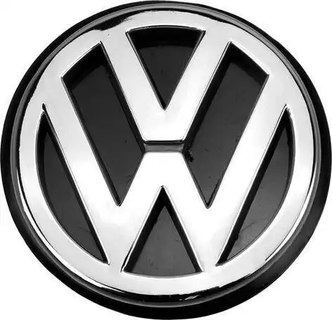 EMBLEMA TAMPA TRAS PARATI 97/ GER II