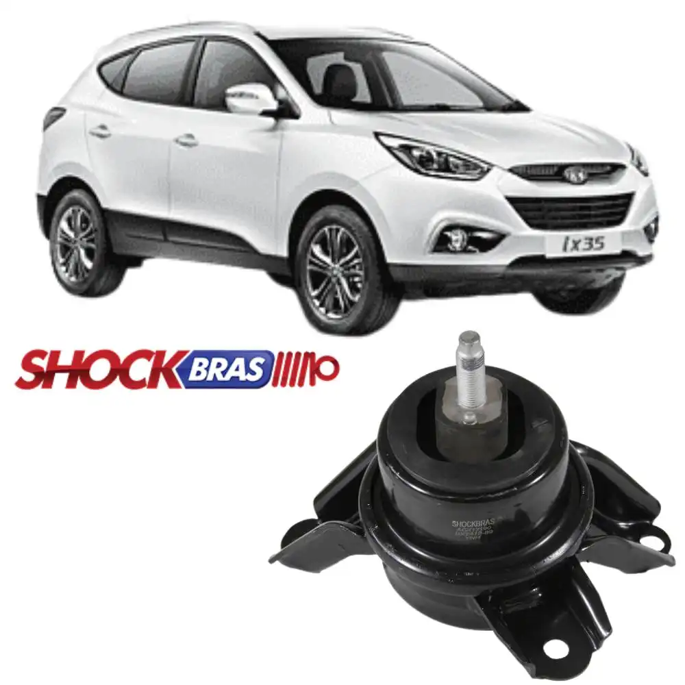 CALCO MOTOR HYUNDAI IX35 2014 EM DIANTE DIREITO HIDRAULICO
