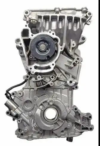 BOMBA OLEO FIAT TORO RENEGADE COMPASS 1.3 TURBO T720