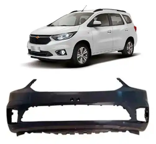 PARACHOQUE DIANT SPIN 2019 EM DIANTE