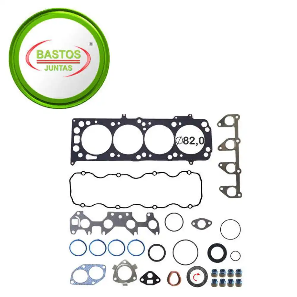 JUNTA MOTOR COBALT SPIN CORSA MONTANA MERIVA 1.8 8V SUPERIOR