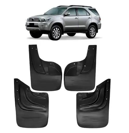 TAPA BARRO TOYOTA HILUX SW4 2009 A 2024