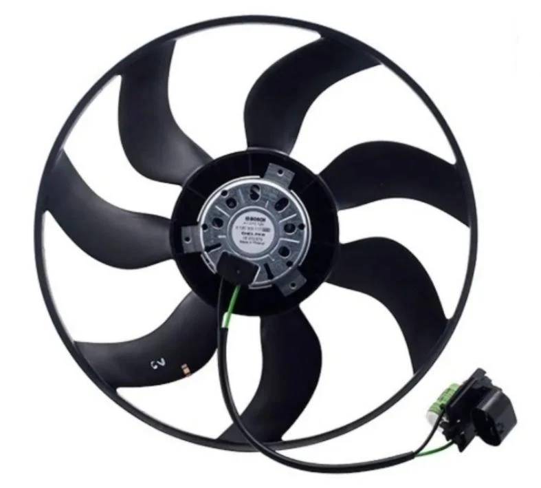 ELETRO VENTILADOR CRUZE 1.8 16V 2012 A 2016 C/RES