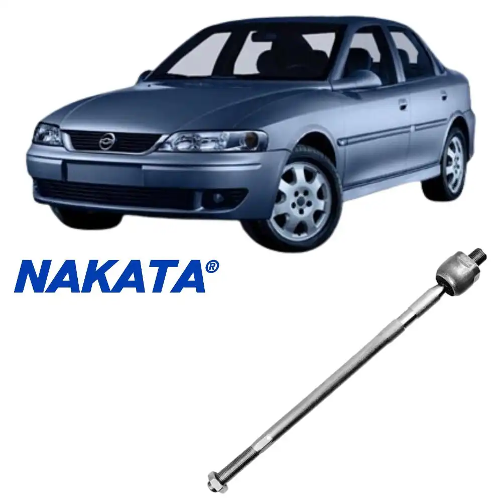 BARRA AXIAL VECTRA 1997 A 2005 DIRECAO HIDRAULICA (DHB)