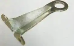 SUPORTE SILENC INTERM GOL SAVEIRO PARATI 96/ 1.6 1.8 2.0