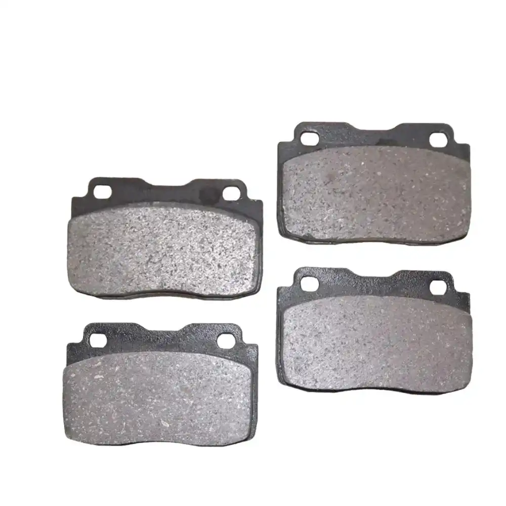 PASTILHA FREIO DIANTEIRA CORCEL /1983 TEVES