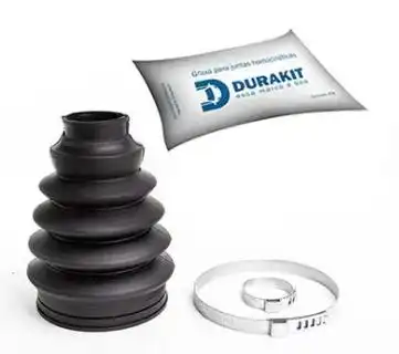 SANFONA HOMOC PEUGEOT 206 LADO RODA