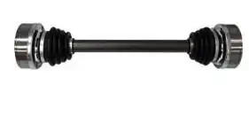 SEMI EIXO TRAS KOMBI 1.6 1978 A 1997