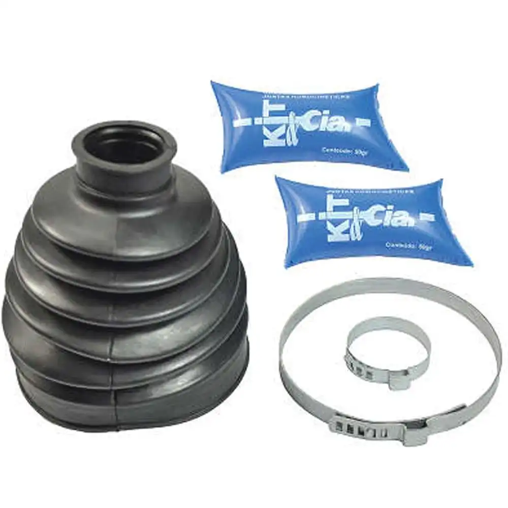 SANFONA HOMOCINETICA S-10 4X4 1998 A 2011 L.RODA