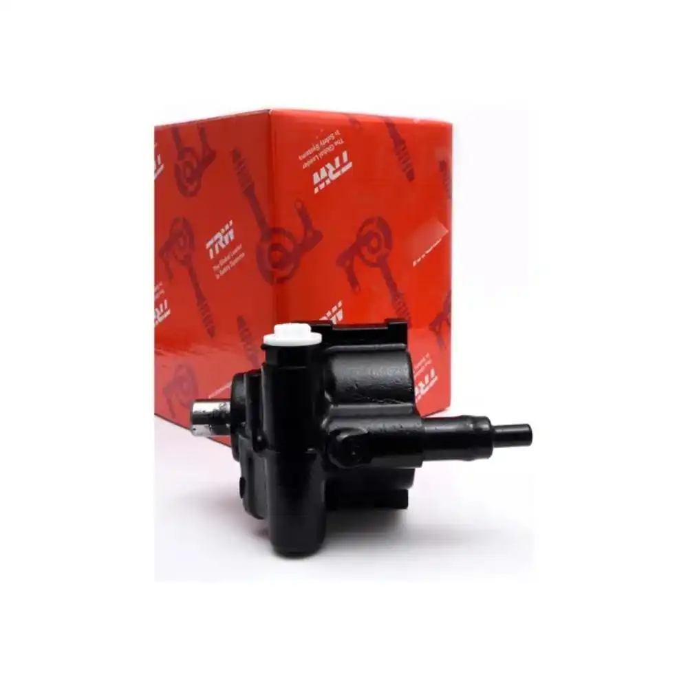 BOMBA DIRECAO HIDRAULICA RENAULT CLIO 1.6 16V 02/08