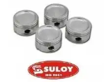 PISTAO C/ANEL NOVO UNO NOVO PALIO 1.4 8V EVO 0,40