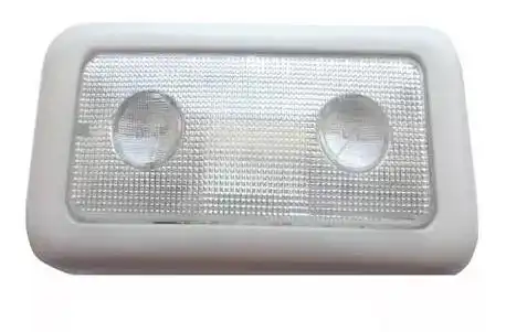 SINAL LUZ INT TETO UNO 2015 A 2021