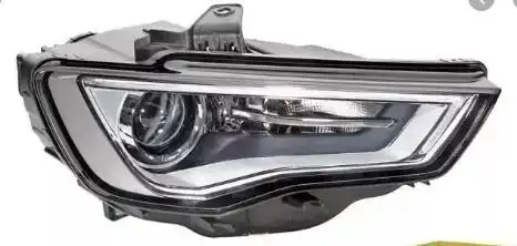 FAROL AUDI A3 14/ DIR