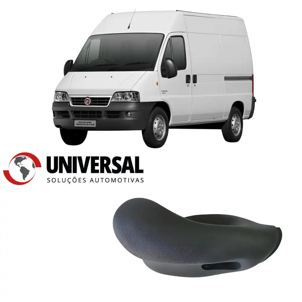 MACANETA INT PORTA FIAT DUCATO /16 DIR