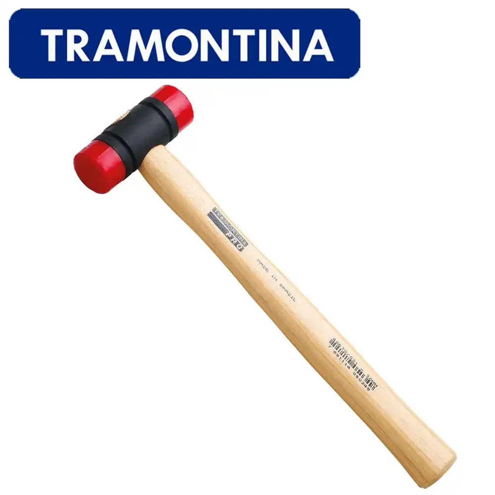 MARTELO BORDA ABS 30MM