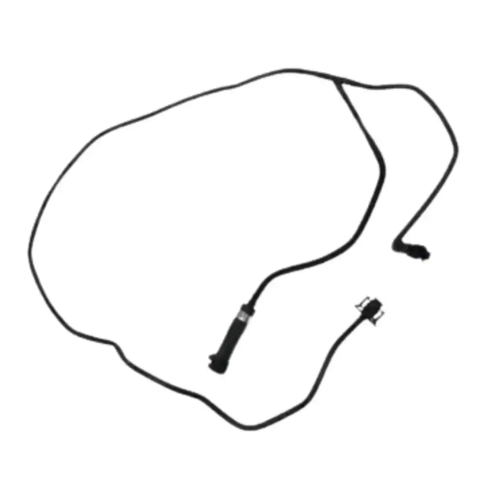 MANGUEIRA RESERVATORIO RADIADOR FOCUS 2.0 16V RETORNO