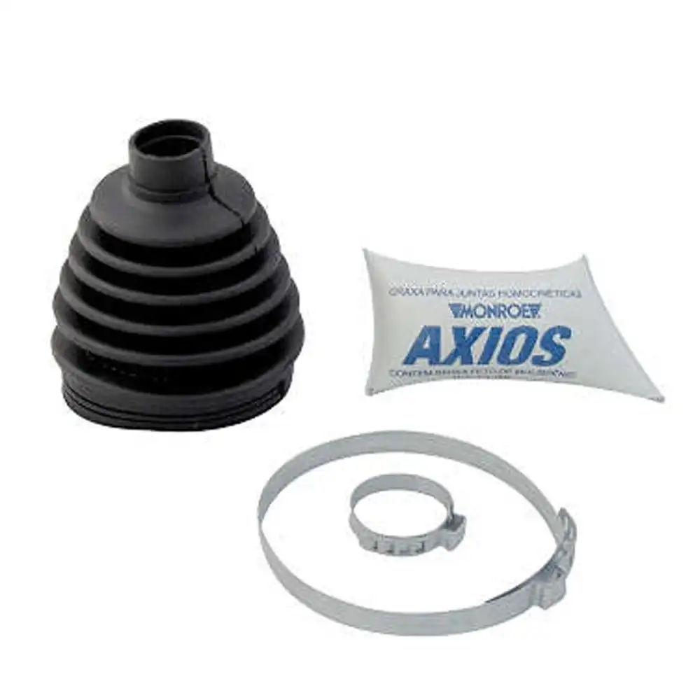 SANFONA HOMOC HONDA CIVIC 2001 A 2006 LADO RODA