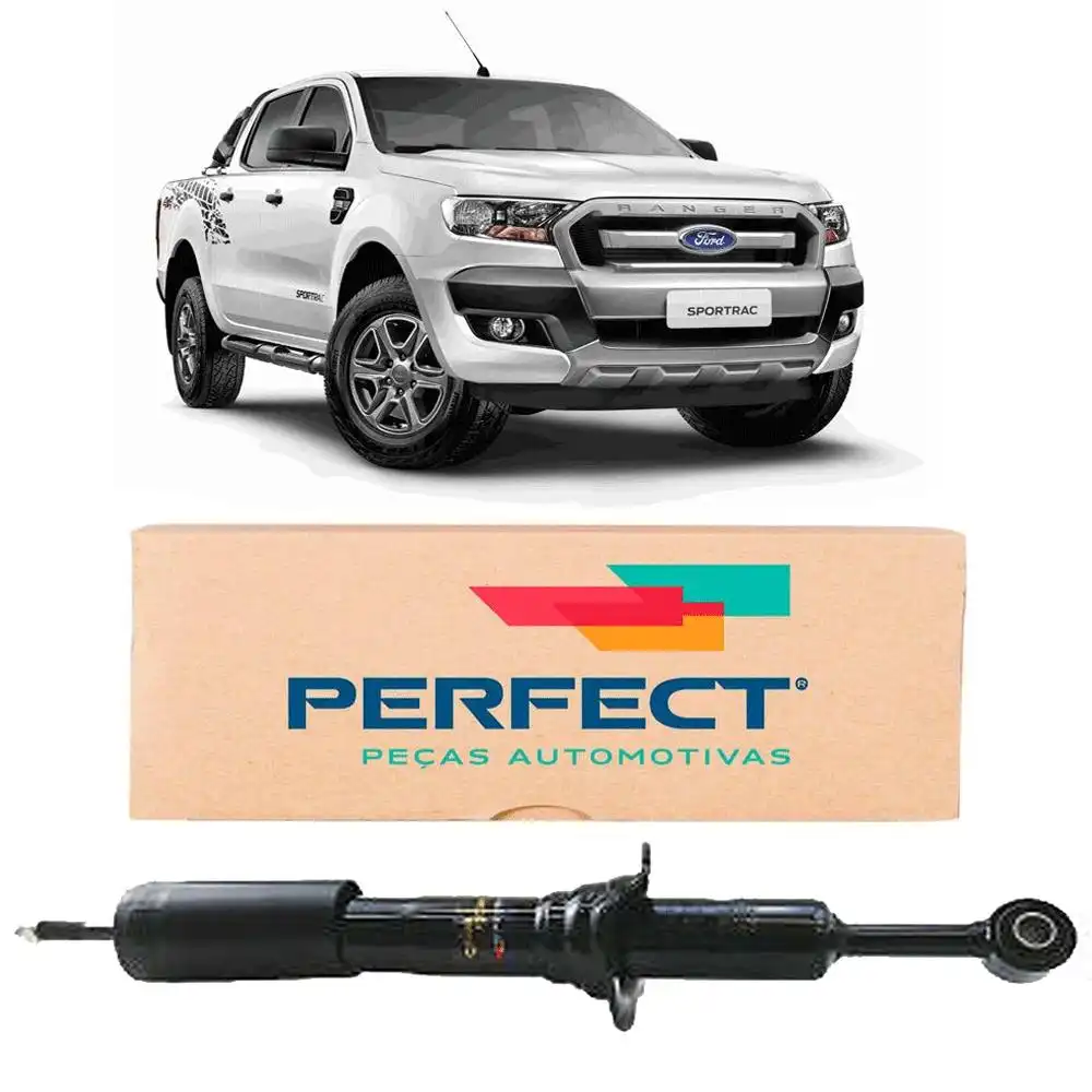 AMORTECEDOR DIANTEIRO RANGER 2013 A 2019