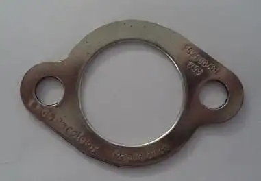 JUNTA COLETOR ESCAPE S-10 2.8 12V DIESEL 2001 A 2011 - MWM