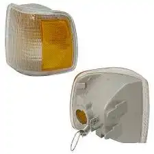 SINAL DIANT GOL 91/ ESQ CRISTAL(DET AMBAR) MOD CIBIE