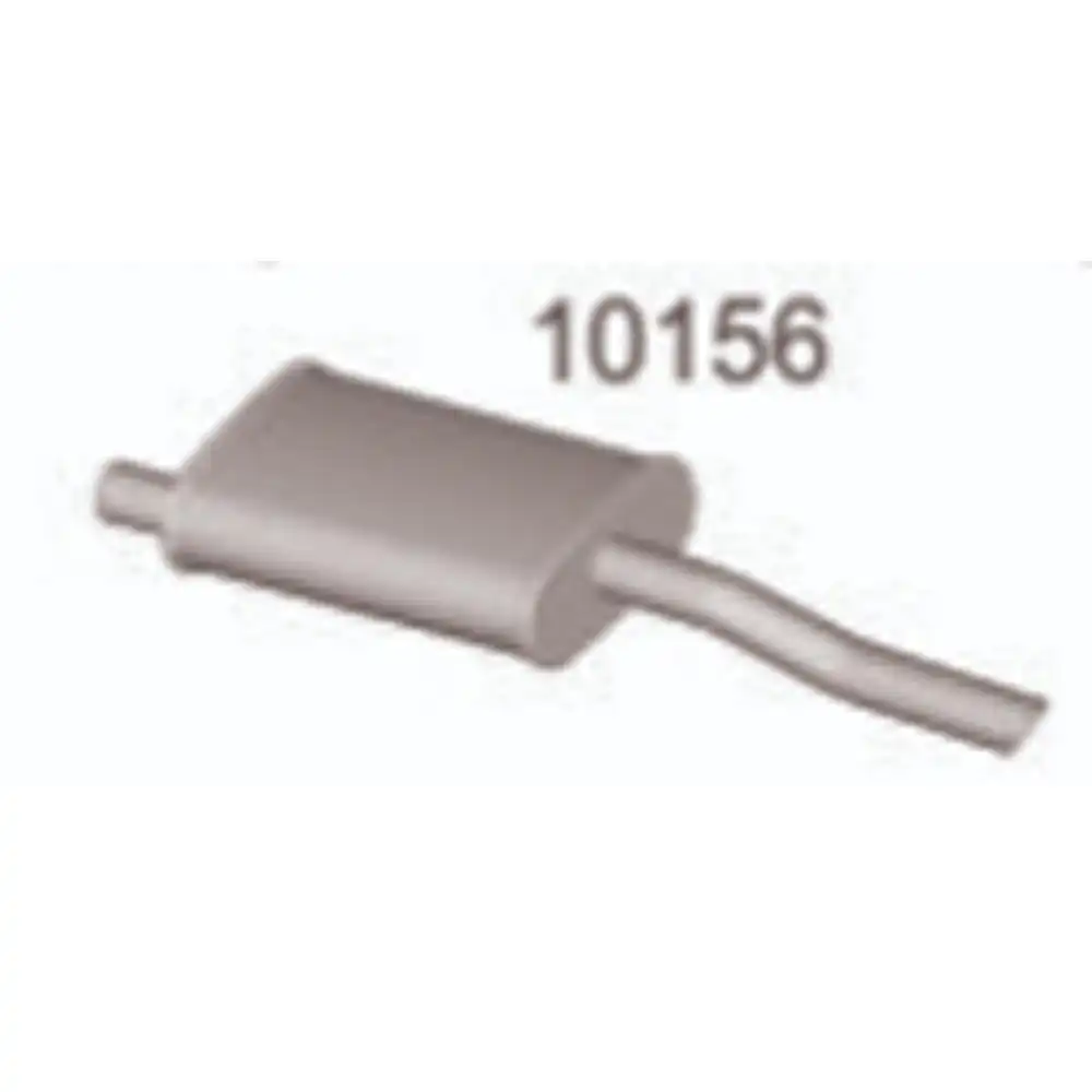 SILENC TRAS CORCEL/BELINA I GT 72/77