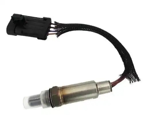 SONDA LAMBDA CORSA MONTANA MERIVA 1.8 FLEX 2003 A 2006