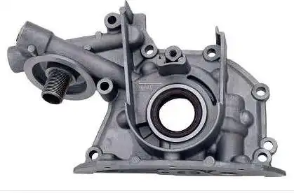 BOMBA OLEO RENAULT CLIO 1.0 8/16V PEUGEOT 206 1.0 16V