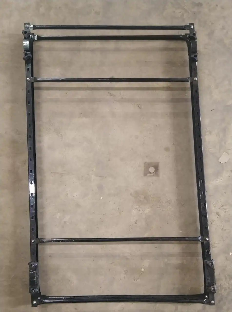 RACK UNIVERSAL 1.20M X 74CM