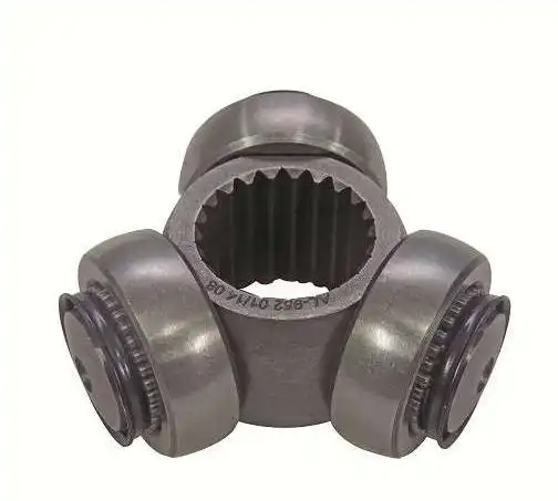 TRIZETA CITROEN C3 1.4 8V 2004 A 2010 C/ ROLETES