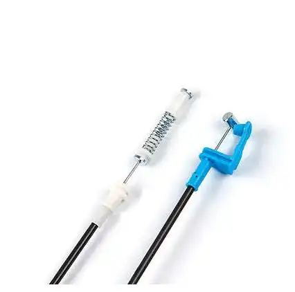 CABO MACANETA INT FIESTA 2000 2PTAS COURIER