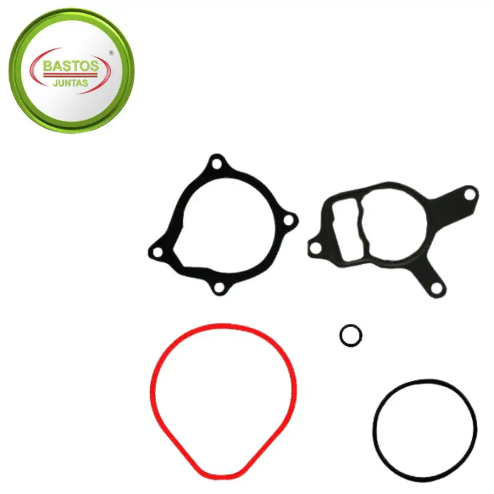 JUNTA BOMBA VACUO JETTA 2.5 20V GASOLINA 2006 A 2013