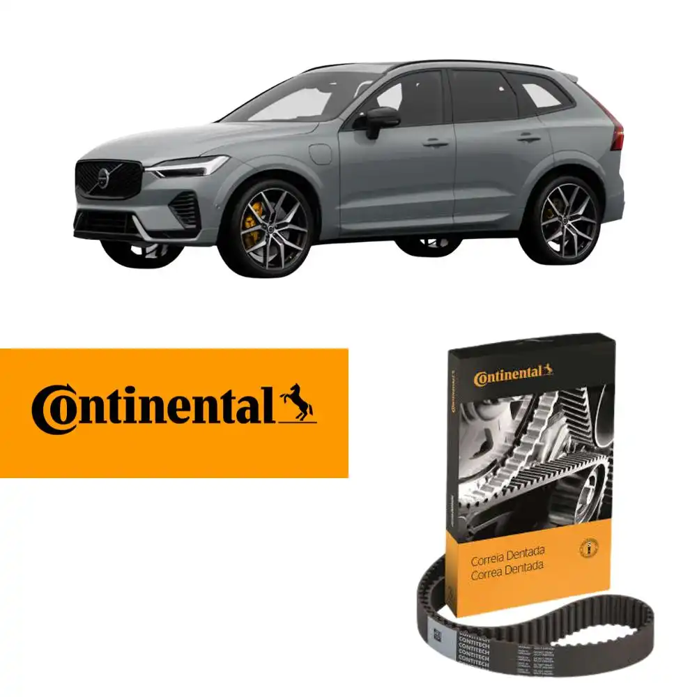 CORREIA COMANDO XC60 2.4 DIESEL D5 AWD 2015 A 2017