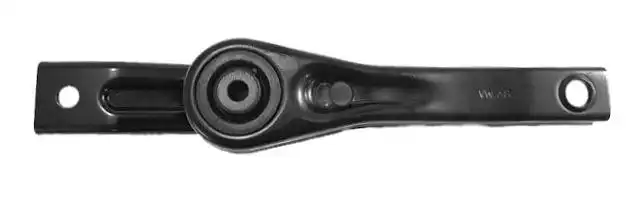 CALCO CAIXA TRASEIRO AUDI A3 1.8 2014 EM DIANTE