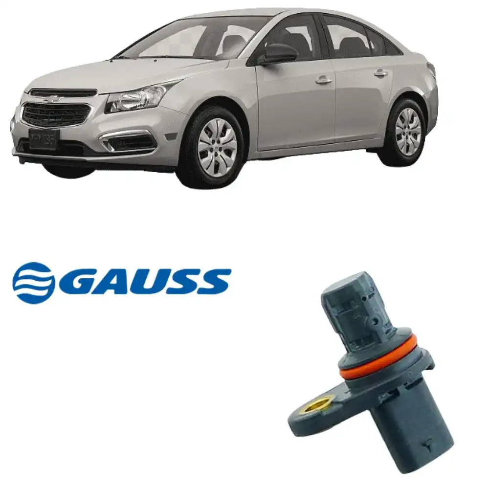 SENSOR FASE CRUZE 1.8 16V FLEX 2011 A 2016