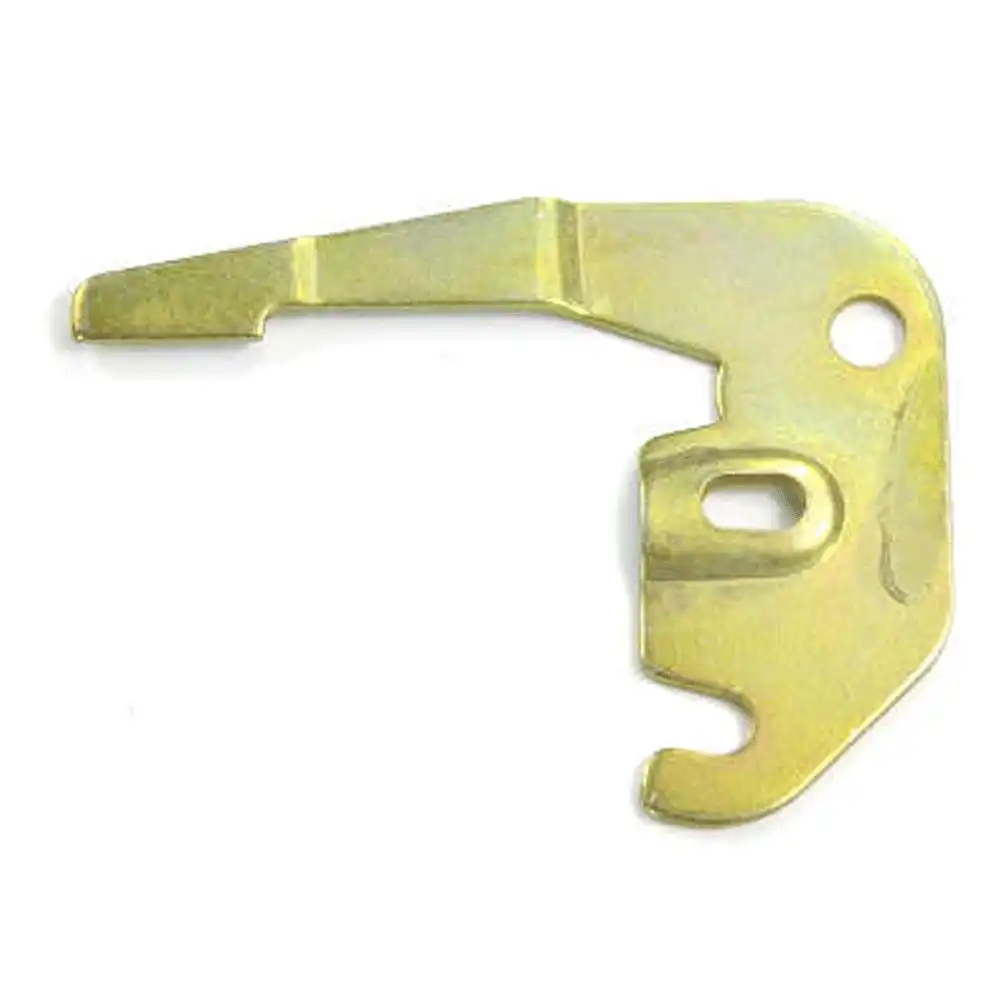 REGULADOR FREIO TRAS MITSUBISHI L-200 2007 A 2012 ESQUERDO