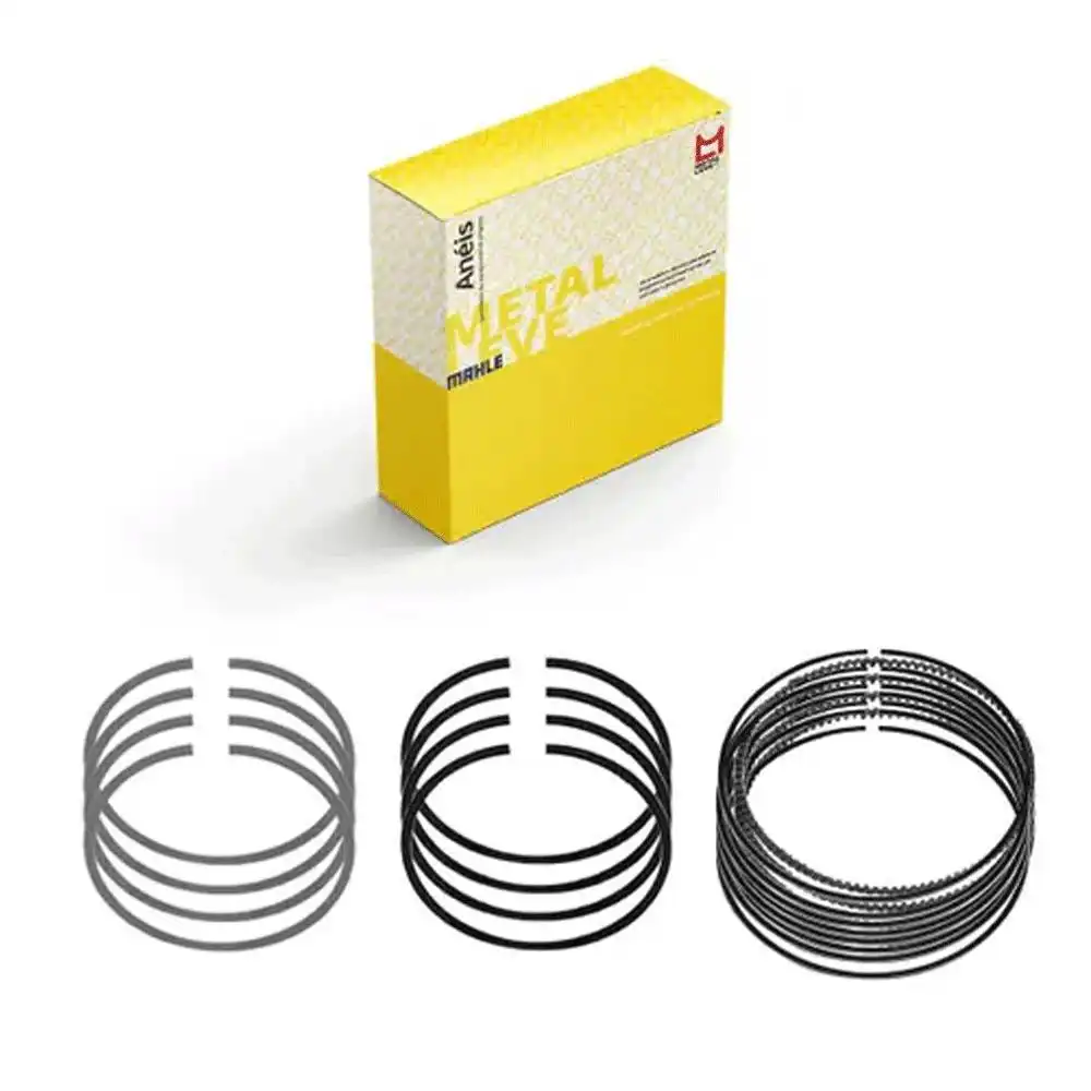 ANEL MOTOR FIAT FIRE 1.0 8V 16V 2000/ - STD