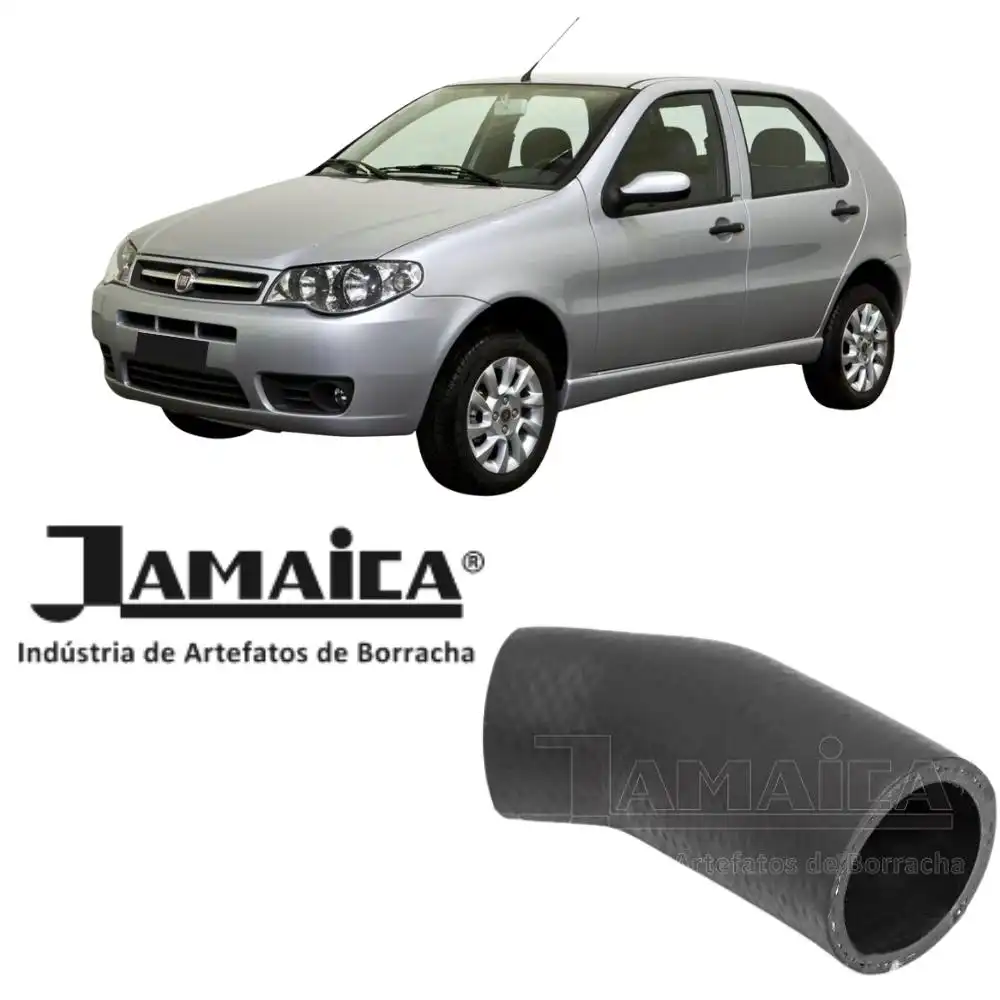MANGUEIRA BOMBA DAGUA PALIO 1.6 16V 2010