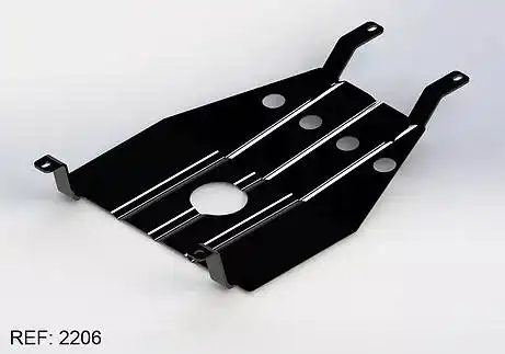 PROTETOR MOTOR AGILE MONTANA 09/