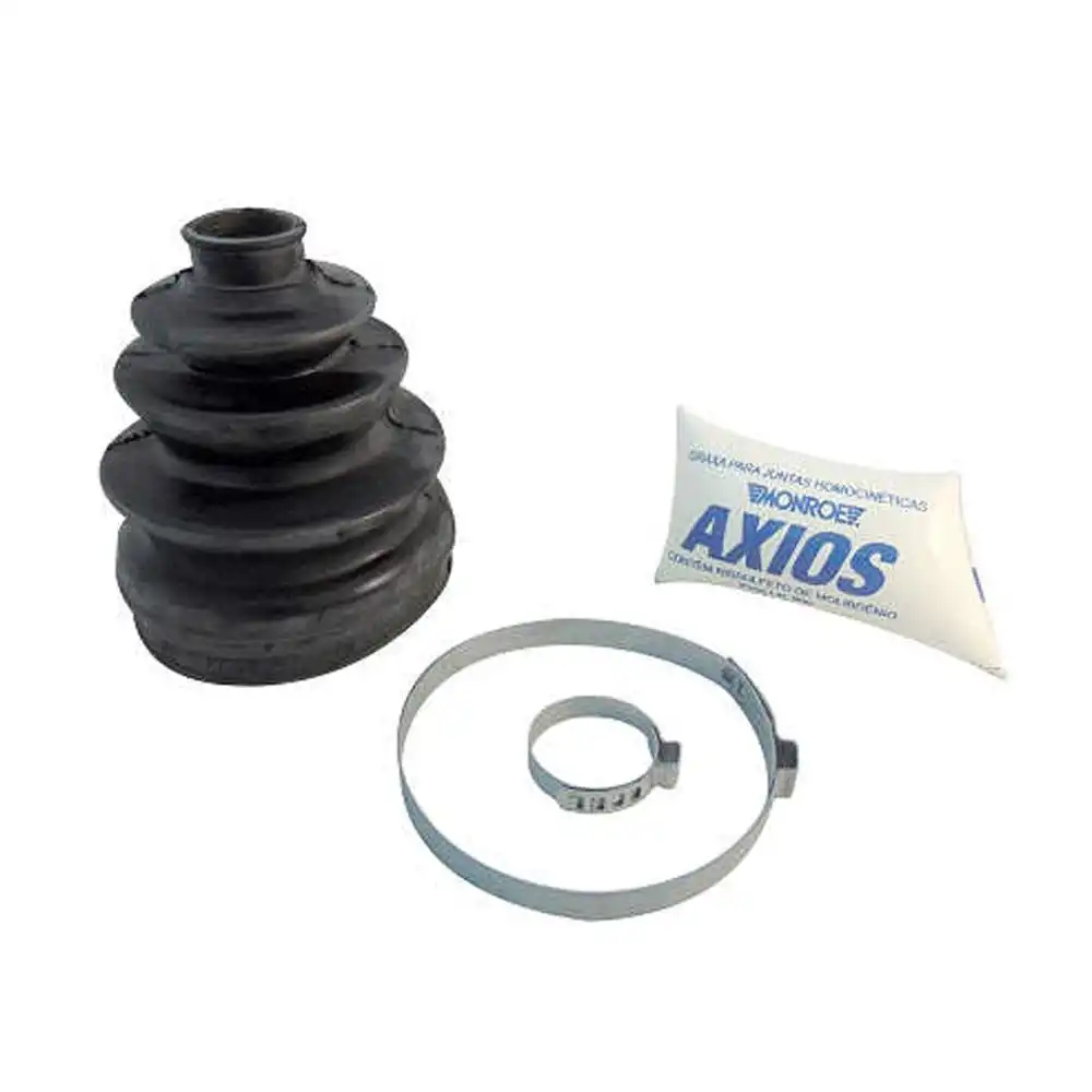 SANFONA HOMOC PEUGEOT 206 1998 A 2005 LADO RODA