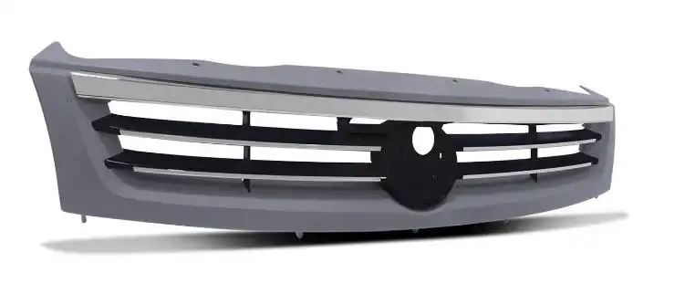 GRADE RADIADOR FIAT PALIO ECONOMY FIRE 14/ C/ FRISO CROMADO