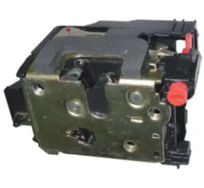 FECHADURA PORTA FIESTA 2002/ TRAS DIR MANUAL