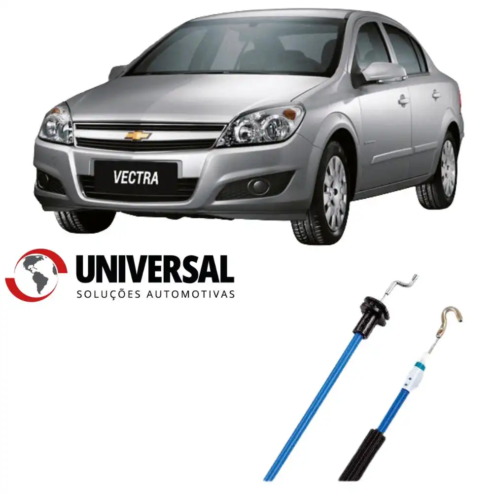 CABO MACANETA INT VECTRA 06/ TRAS DIR