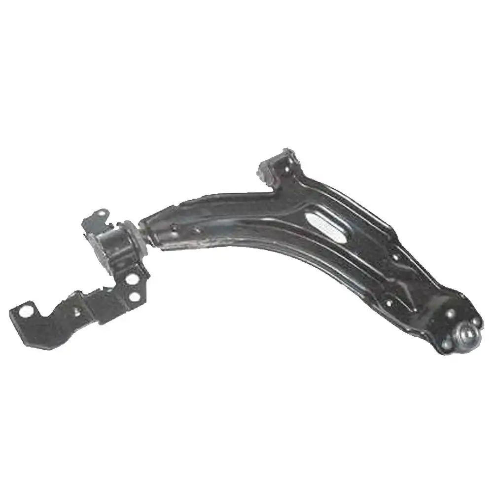 BANDEJA DIANTEIRA PALIO 1996 A 2000 ESQ COM PIVO (BARRA EST)