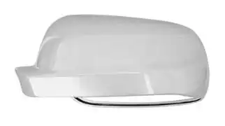 CAPA ESPELHO EXT GOL GER III G IV DIR CROMADA