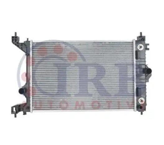 RADIADOR ONIX PRISMA COBALT SPIN 2012 A 2016 AUTOMATICO