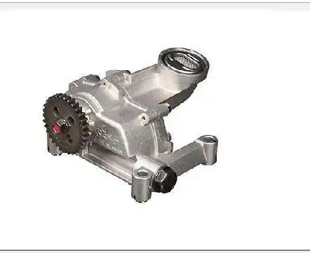 BOMBA OLEO FREEMONT 2.4 16V 2007 A 2017