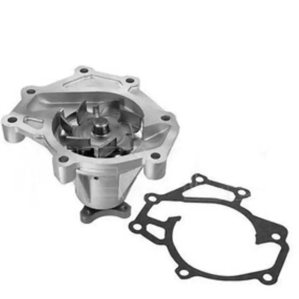 BOMBA DAGUA KIA SORENTO 2.5 2002 A 2010 DIESEL