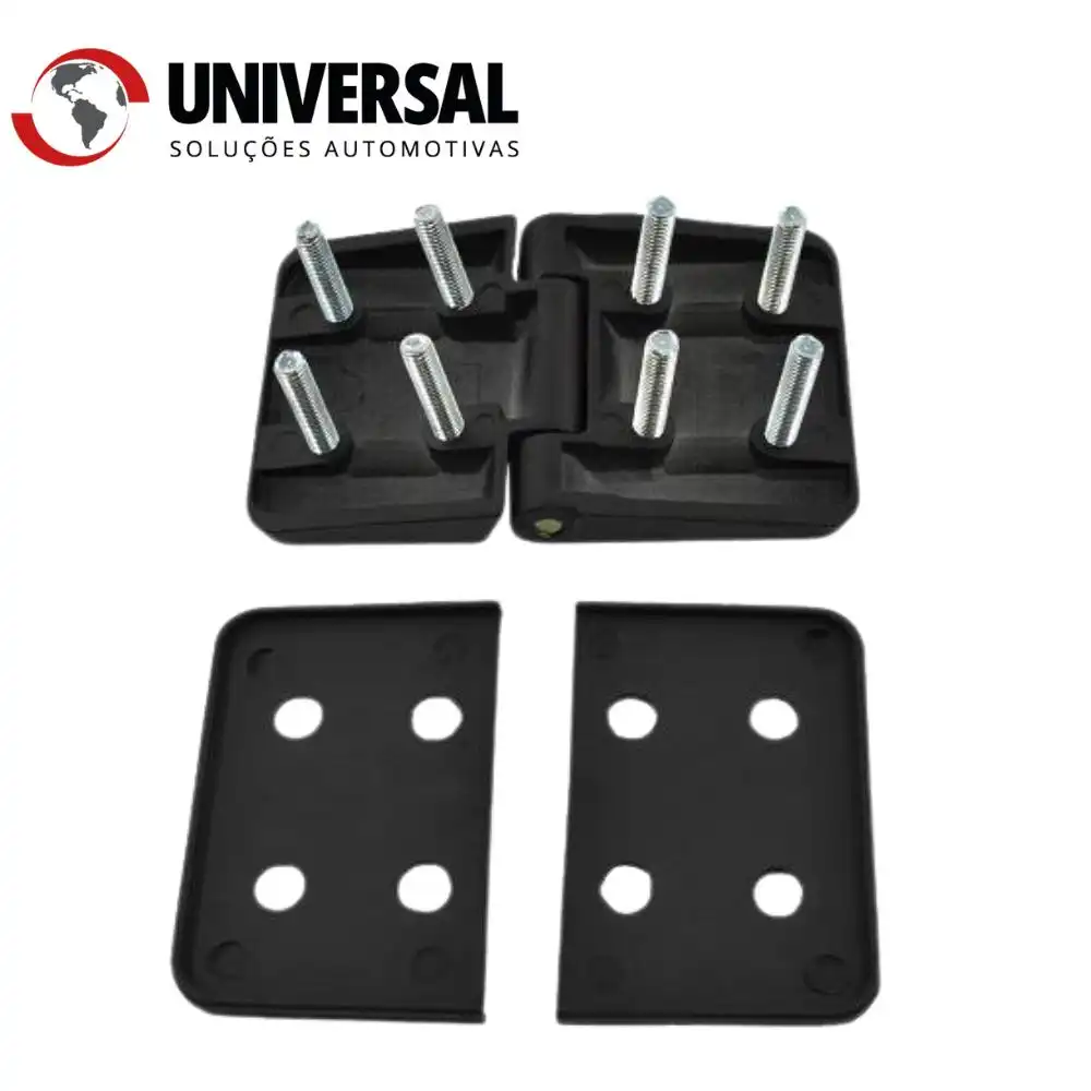 DOBRADICA TAMPA TRAS UNIVERSAL (CAPOTA FIBRA)